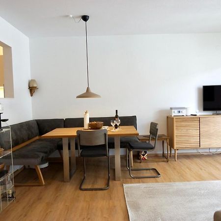 Haus Bergkristall - Apartment Schneider Seefeld in Tirol Exterior photo