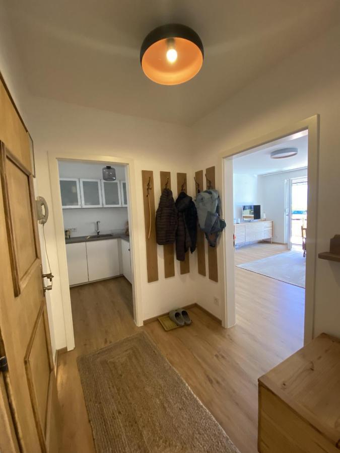Haus Bergkristall - Apartment Schneider Seefeld in Tirol Exterior photo