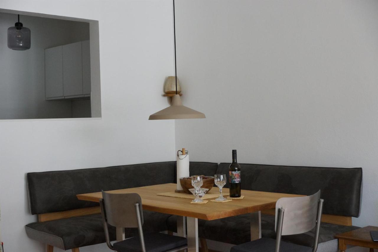 Haus Bergkristall - Apartment Schneider Seefeld in Tirol Exterior photo