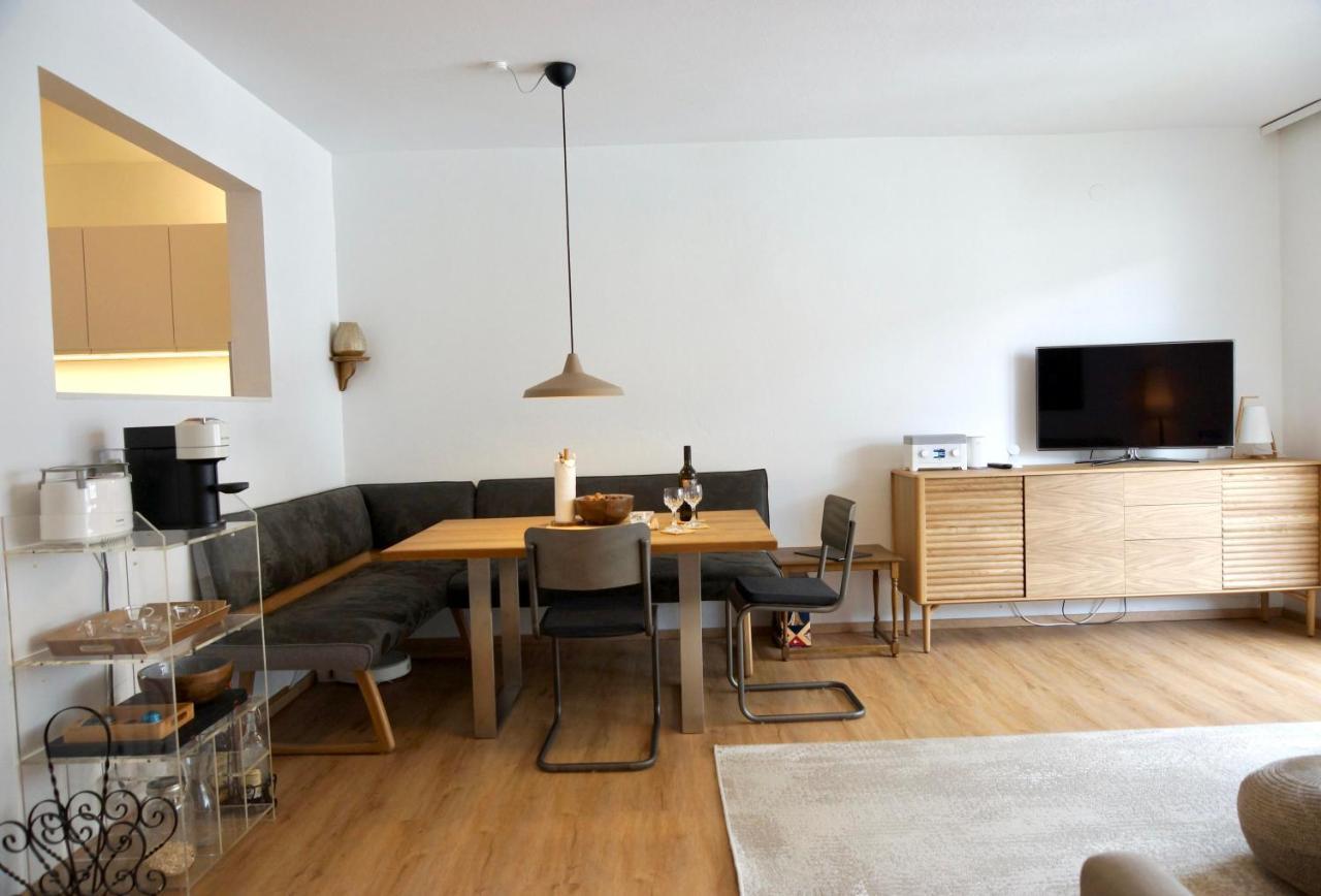 Haus Bergkristall - Apartment Schneider Seefeld in Tirol Exterior photo
