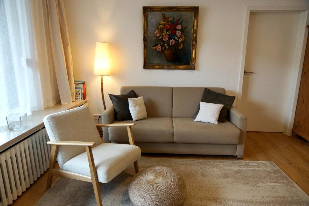 Haus Bergkristall - Apartment Schneider Seefeld in Tirol Exterior photo