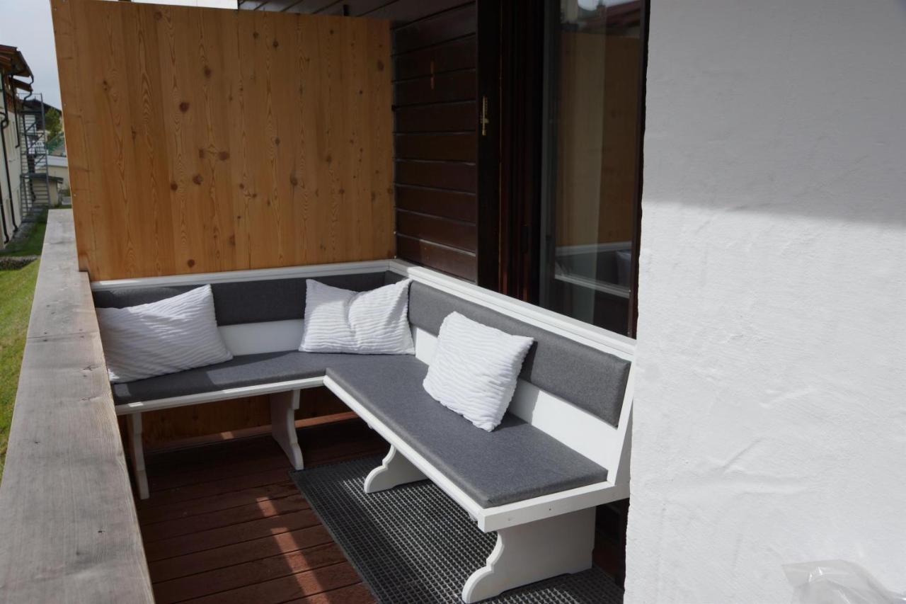 Haus Bergkristall - Apartment Schneider Seefeld in Tirol Exterior photo